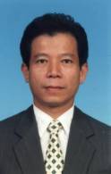 第28任會長：林隆泉先生照片